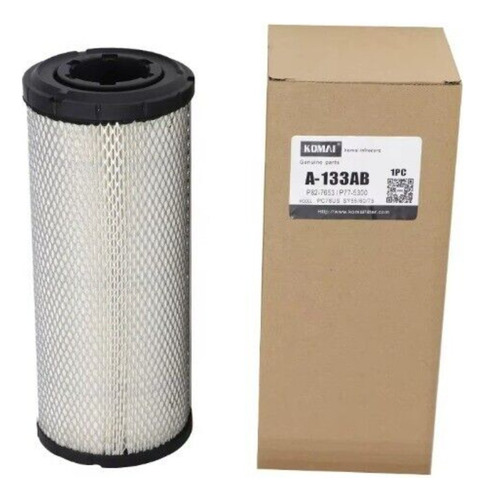 For Air Filter 47135972 5080756 81930587 84170876 85826957