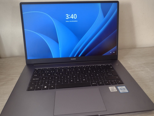 Portatil Matebook D15