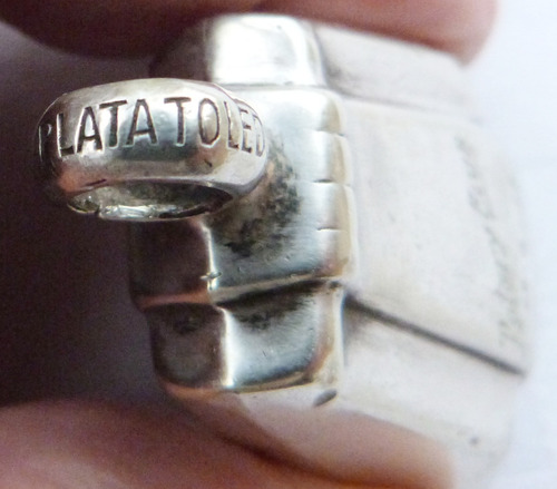 Monijor62-antiguo Coleccion Rotary Club Obsequi 1942 Sonajer (Usado)