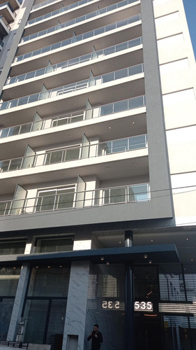 Dpto 3 Amb Venta A Estrenar C Amenities Y Cochera