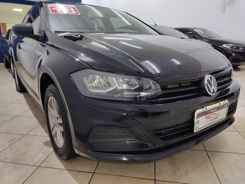 Imagem 2 de 11 de Volkswagen Polo Hatch Polo 1.6 Msi Flex 16v 5p Flex Manual