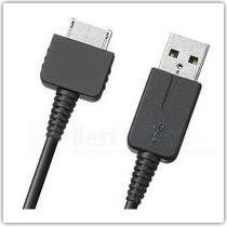 Cargador Psvita + Cable De Datos+ Cable Poder