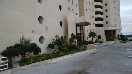 Departamento En Venta De 2 Dorm. En Coquimbo