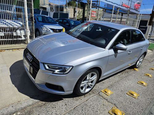 Audi A3 1.4 Dynamic At Dsg