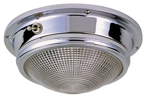 Luz De Cabina Perko