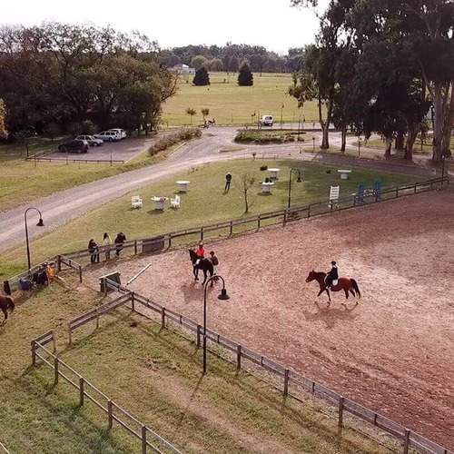 Imagen 8 de 13 de Lote En Venta En Cardales