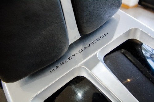 Imagen 13 de 16 de Harley Davidson Vrsc V-rod