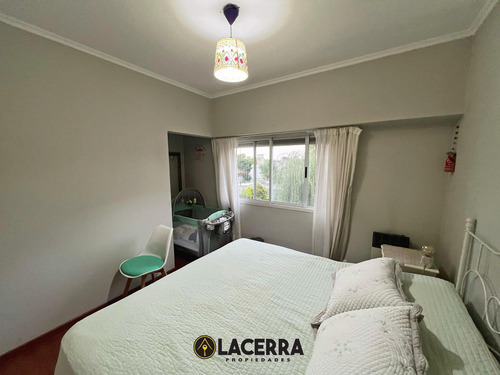 Departamento En Villa Ballester Apto Crédito