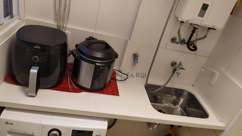 Apartamento Com 2 Dormitórios À Venda, 94 M² Por R$ 1.080.000,00 - Vila Guarani (zona Sul) - São Paulo/sp - Ap12127