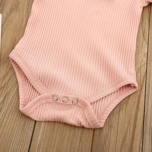 Roupinhas Bebe Conjunto Confortável E Estiloso *-*