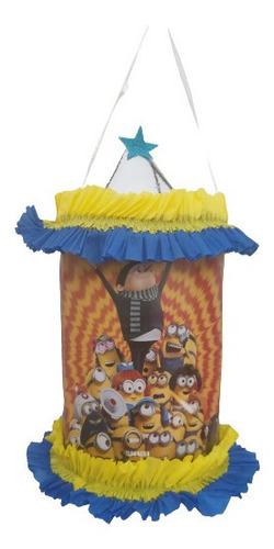 Piñata Minions 53 Cm