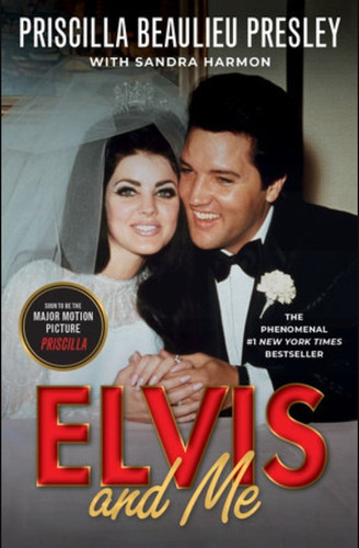 Elvis And Me (paperback, English)