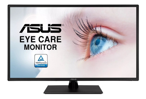 Monitor Eye Care Asus Va329he 31.5 Fhd, Freesync, 75hz, Hdmi