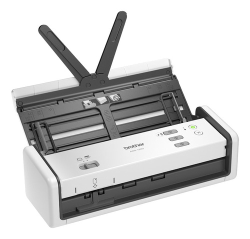 Scanner Brother Ads-1300 Adf Dpi A4 30ppm Usb Duplex Automat