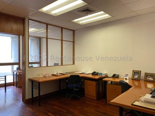 Imagen 6 de 11 de Oficina En Alquiler Las Mercedes 22-28491 Renta House Los Samanes