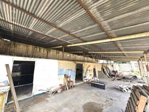 Terreno En Alquiler En El Centro De Barquisimeto Lara