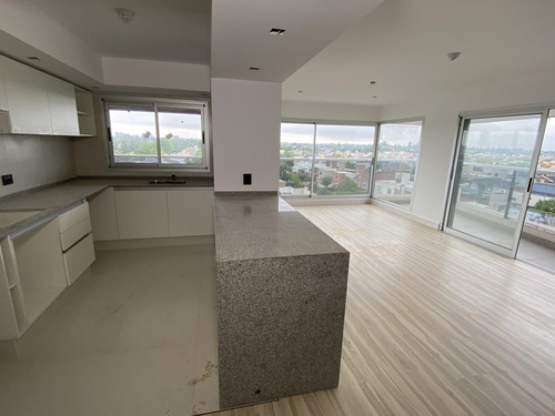 Jardín Claret Summun - 2 Dorm - Tipología Grande - Complejo De Categoría Con Amenities