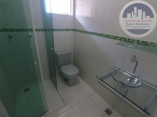 Imagem 7 de 18 de Casa No Jardim Alice Em Indaiatuba Com 2 Dormitorios Sendo 1 Suite - Ca00044 - 67691880
