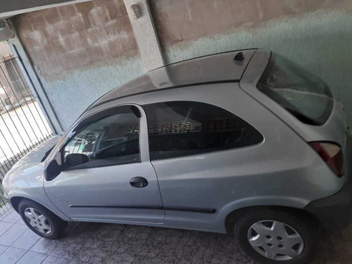 Chevrolet Celta 2008 1.0 Life Flex Power 3p