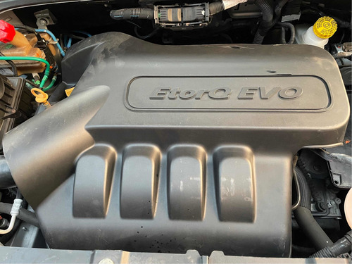 Imagem 4 de 8 de Motor Parcial Jeep Renegade 1.8 Flex Fiat Toro Com Nf