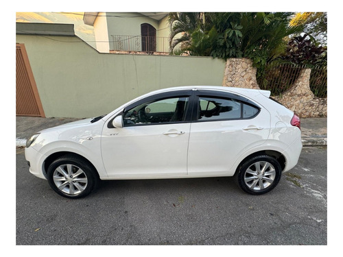 JAC J3 1.5 16v S Jetflex 5p