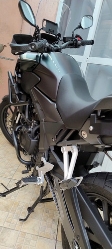 Cb500x 24/24 Nova/equipada