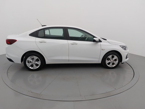 Chevrolet Onix 1.0 TURBO FLEX LTZ AUTOMÁTICO