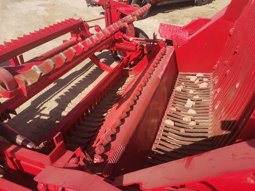 Imagen 9 de 15 de Implemento Para Tractor Agricola Levantadora De Piedra