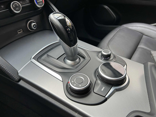 Alfa Romeo Stelvio 2.0 Turbo 4x4