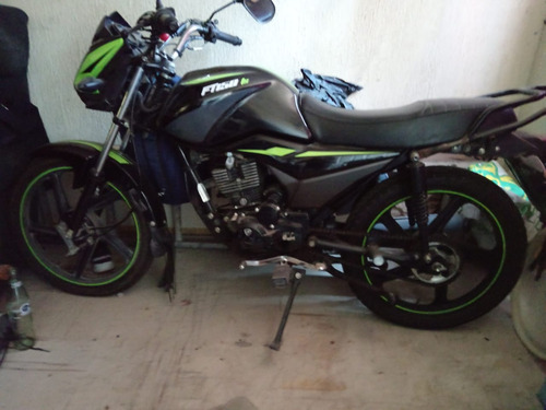 Italika 150