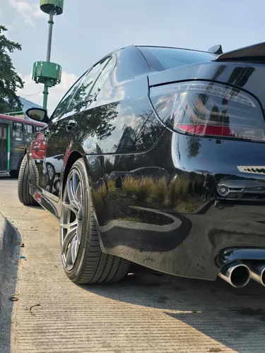 BMW Serie M 3.2 M Z4 Coupe At