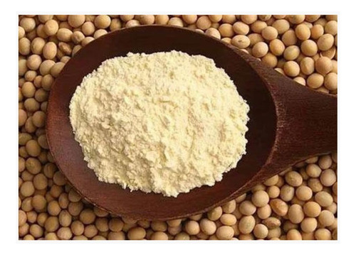Extrato De Soja Natural Verde 500g