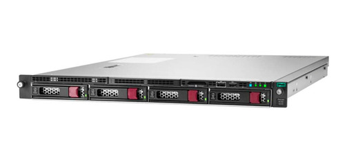 Imagen 5 de 8 de Servidor Rack Hp Proliant Dl160 Gen10 Xeon 4110 32gb 2t Bagc