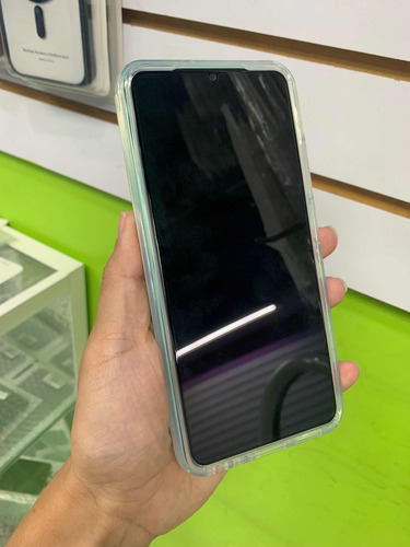 Forro Antigolpe Smart 7 Tecno Pop 7 Spark Go 2023