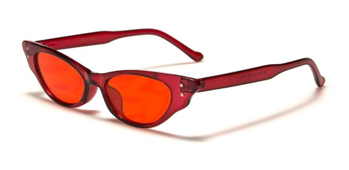 Gafas De Sol Ojo De Gato P6449 Sunglasses Colores Mujer Esti