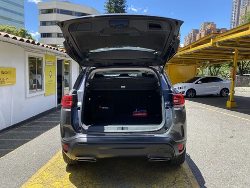 Citroen C5 Aircross 1.6 Shine At 4x2 2023