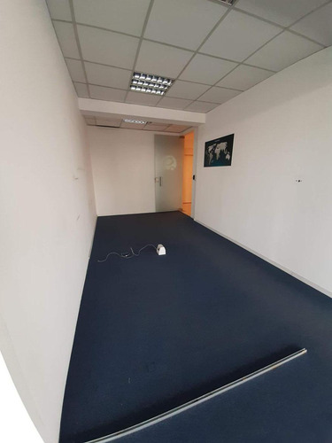 Imagen 2 de 14 de Oficina En Alquiler -248 M2 - San Telmo