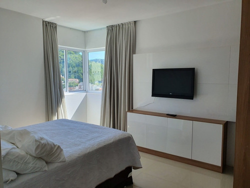 Imagem 12 de 14 de 4 Vagas,3 Suites Apartamento Novo B.camboriu,270m² Troca Ctb
