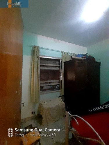 Apartamento Higienópolis - Pc101807