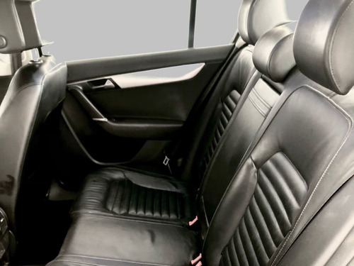 Imagem 9 de 12 de Volkswagen Passat 2.0 Tsi Dsg