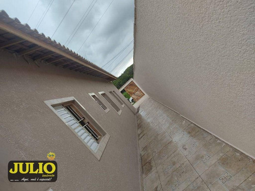Imagem 13 de 21 de Casa Com 2 Dormitórios À Venda, 60 M² Por R$ 230.000,00 - Jardim Jamaica - Itanhaém/sp - Ca4628