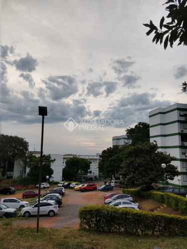 Imagem 17 de 30 de Apto Nonoai | 2 Quartos | 64 M² | Cond: R$550.00 | 1 Vaga - 4dedgr