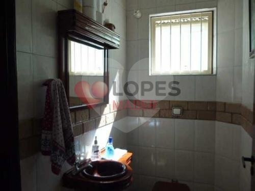 Imagem 5 de 30 de Casa No Coração Da Vila Madalena! - Reo27401