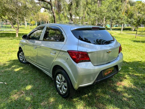 Chevrolet Onix 1.0mt Lt