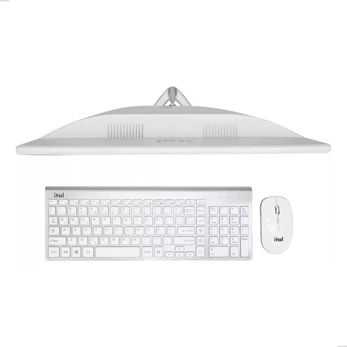 Computador All In One (k2) 19 Branco I5-3470 8gb Ssd 256gb