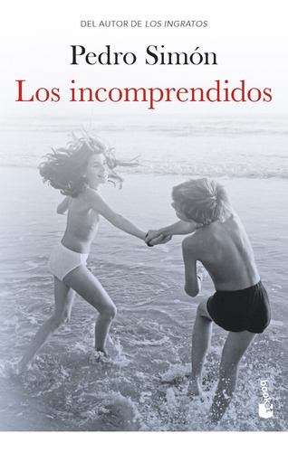 Libro Los Incomprendidos - Pedro Simon