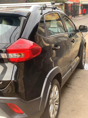Chery Tiggo 2 1.5 Gl Mt