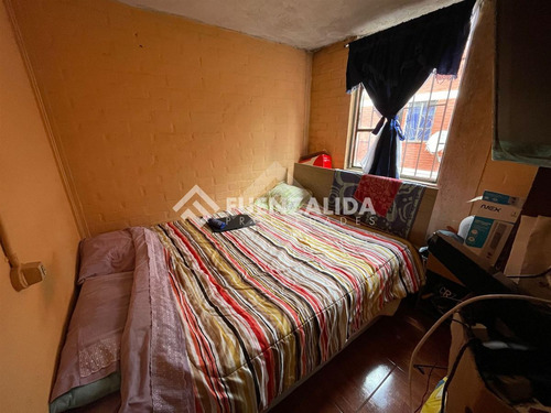 Departamento En Venta De 3 Dorm. En Maipú