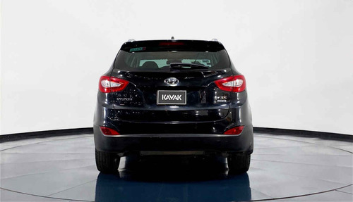 Imagen 5 de 15 de 113970 - Hyundai Ix 35 2015 Con Garantía