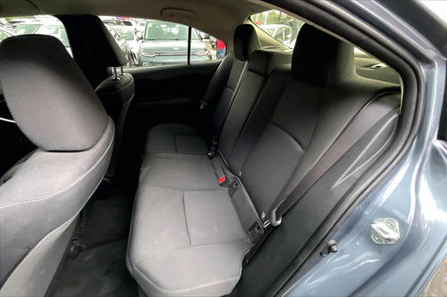Toyota Corolla 2024